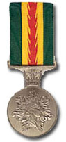Australian Fire Service Medal