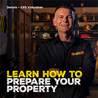 Learn how to prepare your property